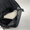 THE NORTH FACE | ザ・ノースフェイス　PF Stuff Pack - ブラック [NM61722] - 画像 (8)