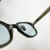 【Unisex】kearny eyewear | カーニーアイウェア　Desmond - CLEAR GREEN / Blue Green Lens  [20009] - 画像 (8)