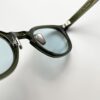 kearny eyewear | カーニーアイウェア　Dearie - CLEAR GREEN / Blue Green Lens  [20008] - 画像 (8)