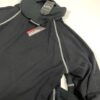 【Unisex】MOUNTAIN MARTIAL ARTS | マウンテンマーシャルアーツ　MMA POLARTEC Power Wool Neck Warm Tee - BLACK BEAUTY [MMA20-08] - 画像 (15)