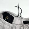 NEEDLES | ニードルズ　Zipped Sweat Pant [C/Pe Bright Jersey] - ICE WHITE [MR308] - 画像 (13)