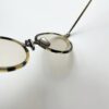 【Unisex】kearny eyewear | カーニーアイウェア　Thomas - BARUHU × Brown Lens [20001] - 画像 (8)