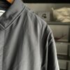 【Men's】BURLAP OUTFITTER | バーラップアウトフィッター　Cold Weather Short Coat - BLACK - 画像 (13)