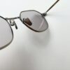 【Unisex】kearny eyewear | カーニーアイウェア　Raymond -  ANTIQUE GOLD / Gray Lens [21002] - 画像 (6)