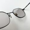 【Unisex】kearny eyewear | カーニーアイウェア　Raymond -  BLACK / Gray Lens [21002] - 画像 (7)