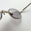 【クーポン対象外】kearny eyewear | カーニーアイウェア　Steve - GOLD × GRAY LENS [18005] - 画像 (6)