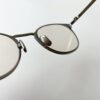 【クーポン対象外】kearny eyewear | カーニーアイウェア　βシートメタル - GOLD / Brown Lens [19006] - 画像 (8)