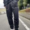 MOUNTAIN MARTIAL ARTS | マウンテンマーシャルアーツ　MMA POLARTEC Power Wool Jogger - BLACK BEAUTY [MMA20-10] - 画像 (2)
