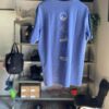 【Men's】patagonia | パタゴニア　Men's Long Way Round Organic T-Shirt - CURRENT BLUE - 画像 (5)