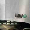 【Ladies】STAMP Run&Co | スタンプ ランアンドカンパニー　STAMP Graphic Run Tee "STAMP BEER RUNNING CLUB" - WHITE - 画像 (8)