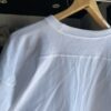 【Men's】THE HOMMAGE EFFORT | ザ・オマージュ　Football Tee - WHITE - 画像 (14)