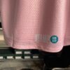 【Ladies】STAMP Run&Co | スタンプ ランアンドカンパニー　STAMP Graphic Women's Run Tee "ENTER THE TRAIL" - PINK - 画像 (8)