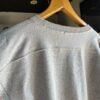 【Men's】THE HOMMAGE EFFORT | ザ・オマージュ　Football Tee - GRAY - 画像 (14)