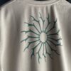【Men's】South2 West8 | サウスツーウエストエイト　S/S Round Pocket Tee 《CIRCLE HORN》- TAUPE - 画像 (7)
