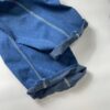 MADE by sunny side up. | メイド バイ サニーサイドアップ　Remake Denim Overall Blue - SIZE 3 - 画像 (13)