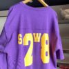 【Men's】South2 West8 | サウスツーウエストエイト　Hockey Tee [R/C JERSEY] - PURPLE - 画像 (11)