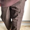 PROPPER | プロッパー　BDU Trouser Pants - BROWN - 画像 (2)
