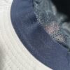 【Unisex】FRANK＆MORRIS | フランクアンドモリス　F&M PARASOL Hat - NAVY - 画像 (6)