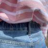 【Ladies】Healty DENIM | ヘルシーデニム　Nuts - LIGHT POCKET [H68230103ltp] - 画像 (7)