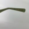 【Unisex】kearny eyewear | カーニーアイウェア　Flanagan - CLEAR GREEN / Blue Green Lens  [21005] - 画像 (7)