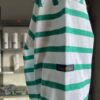 【Ladies】Le minor | ルミノア　Pitet Copain - WHITE / TURQUOISE - 画像 (14)