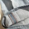 【Ladies】Healty DENIM | ヘルシーデニム　Breezy PinkPepper Easy - LIGHT USED - 画像 (13)