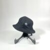 【Unisex】halo commodity | ハロコモディティ　Forsaken Hat - BLACK [h231-450] - 画像 (2)