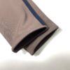 South2 West8 | サウスツーウエストエイト　Trainer Pant [Poly Smooth] - TAUPE - 画像 (9)