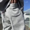 【Men's】EEL Products | イールプロダクツ　Seaside Pants - L/GRAY - 画像 (7)