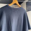 【Men's】melple | メイプル　Salt Creek Dolman Sleeve - BLACK - 画像 (11)