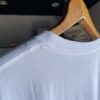 【Men's】Less by SHELTECH | シェルテック　Wide Tee - WHITE - 画像 (12)