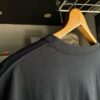 【Men's】Less by SHELTECH | シェルテック　Wide Tee - Black - 画像 (13)