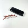 【Unisex】kearny eyewear | カーニーアイウェア　Joseph - RED - 画像 (8)