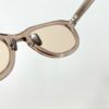 【Unisex】kearny eyewear | カーニーアイウェア　Dave - LIGHT BROWN / Brown Lens - 画像 (8)