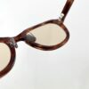 【Unisex】kearny eyewear | カーニーアイウェア　Dave - BROWN SASA / Brown Lens - 画像 (8)