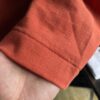 【Men's】*A VONTADE | アボンタージ　7.5oz Pocket T-Shirts S/S - SUNBURN RED - 画像 (10)