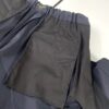 *A VONTADE | アボンタージ　1Tuck Easy Trousers - DEEP NAVY [VTD-0470-PT] - 画像 (15)