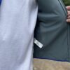 【Men's】patagonia | パタゴニア　Men's Classic Retro-X Vest - NOUVEAU GREEN [23048] - 画像 (7)