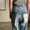 【Ladies】Healthy DENIM | ヘルシーデニム　Chili Pepper - LIGHT USED POCKET [8756C03ltp] - 画像 (4)