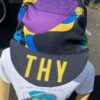 【Men's】THY | ティーエイチワイ　Soft Skills Cap - [thy-c017] - 画像 (5)