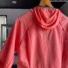 【Ladies】patagonia | パタゴニア　Women's Airshed Pro Pullover -  COHO CORAL [24197] - 画像 (8)