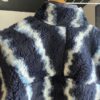 【Men's】patagonia | パタゴニア　Natural Blend Retro Cardigan - THUNDER : PITCH BLUE [20535] - 画像 (11)