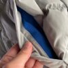 【Men's】patagonia | パタゴニア　Men's Reversible Bivy Down Vest - SLEET GREEN [27588] - 画像 (15)