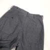 【Men's】*A VONTADE | アボンタージ　Utility Trousers - CHARCOAL BACKSATIN - 画像 (15)