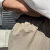 【Ladies】patagonia | パタゴニア　Women's Outdoor Everyday Pants - SEABIRD GREY [22035] - 画像 (4)