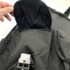 【Unisex】BAICYCLON by bagjack | バイシクロン バイ バッグジャック　Backpack - BLACK [BCL-37] - 画像 (11)