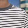 EEL Products | イールプロダクツ　Qualiteeボーダー - GRAY BORDER [E-23502B] - 画像 (3)