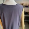 【Ladies】patagonia | パタゴニア　Women's Fleetwith Dress - INK BLACK [58336] - 画像 (7)