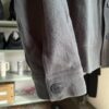 【Men's】BIG MIKE | ビッグマイク　Heavy Flannel Cardigan - CHARCOAL - 画像 (11)