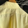【Men's】BURLAP OUTFITTER | バーラップアウトフィッター　General B.D.Shirt - CREAM - 画像 (12)
